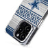 NFL Dallas Cowboys Trailblazer iPhone 15 Pro MagSafe Case